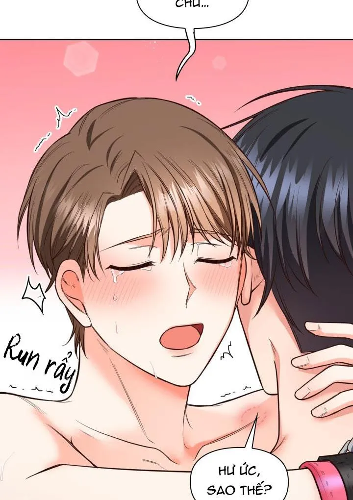 PHÒNG TẮM HƠI Chapter 26 Trang 48
