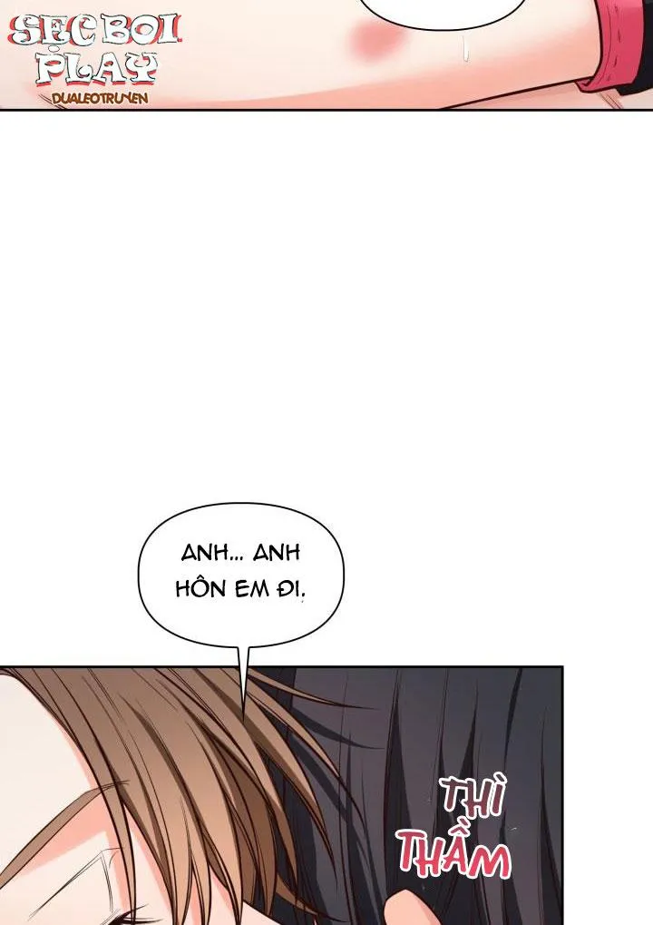 PHÒNG TẮM HƠI Chapter 26 Trang 49