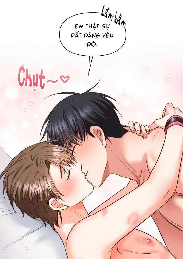 PHÒNG TẮM HƠI Chapter 26 Trang 51