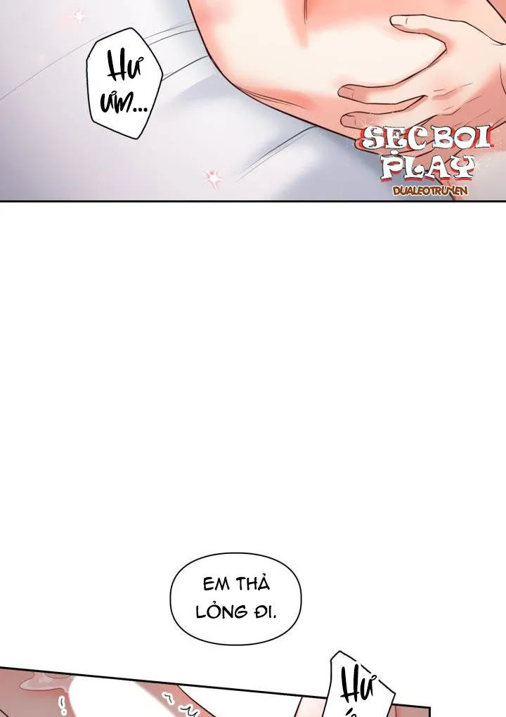 PHÒNG TẮM HƠI Chapter 26 Trang 52