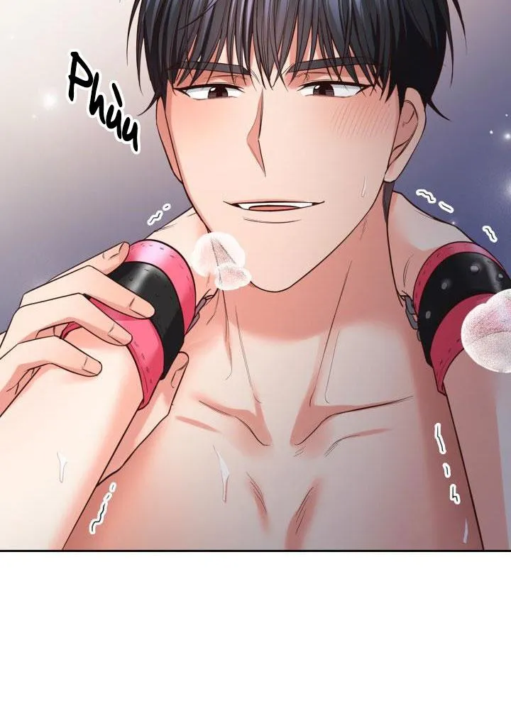 PHÒNG TẮM HƠI Chapter 26 Trang 56