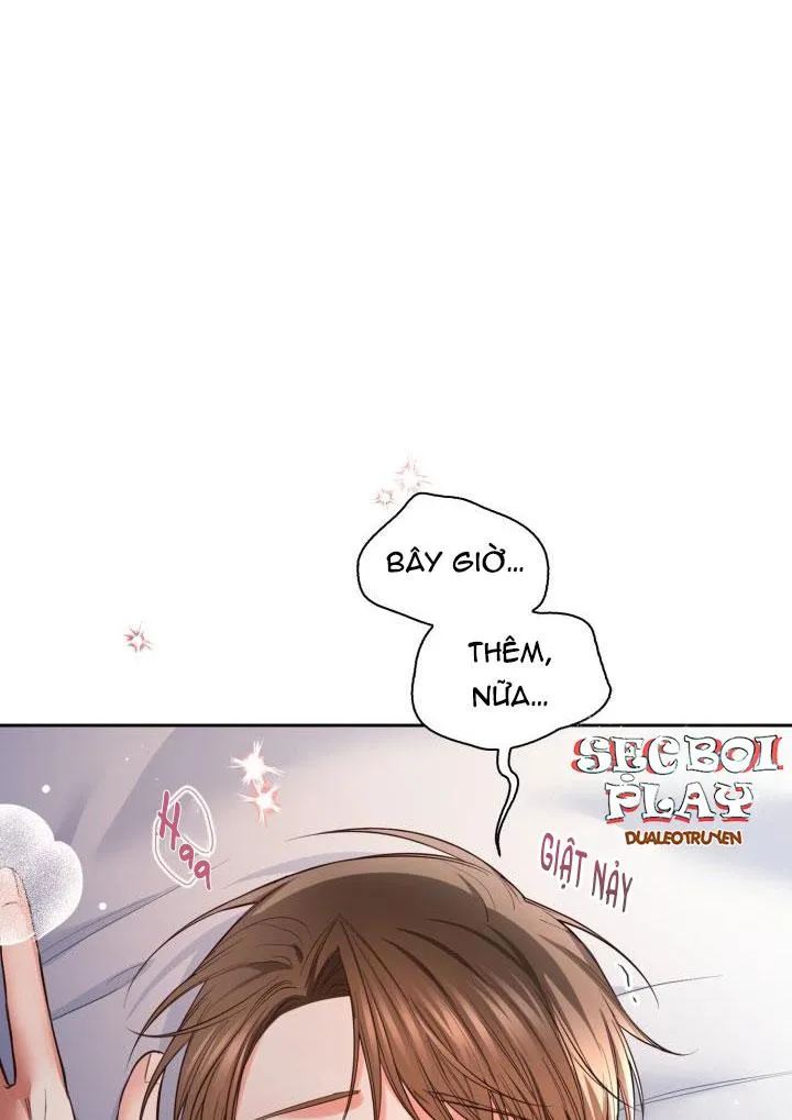 PHÒNG TẮM HƠI Chapter 26 Trang 58