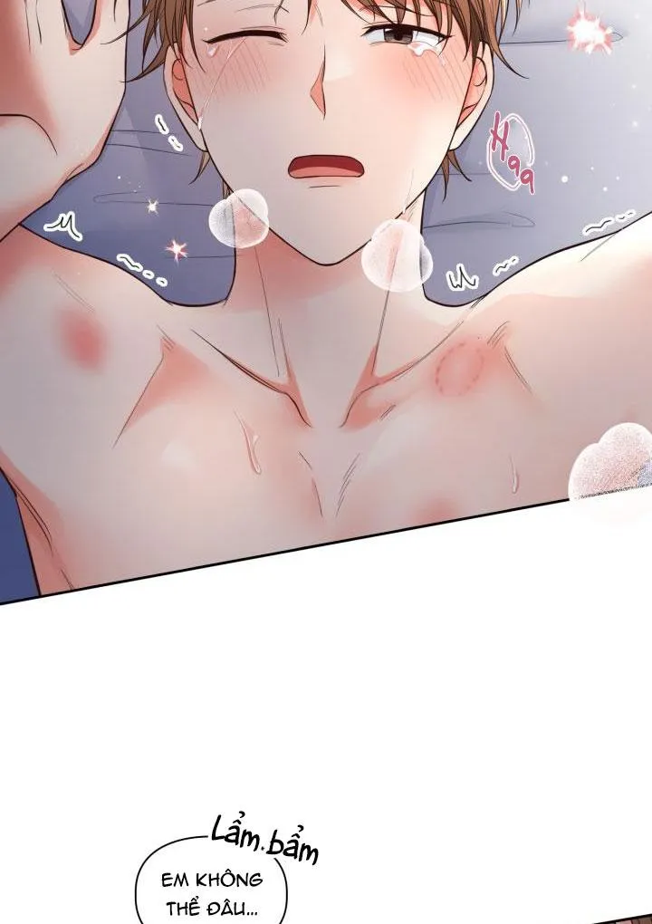 PHÒNG TẮM HƠI Chapter 26 Trang 59