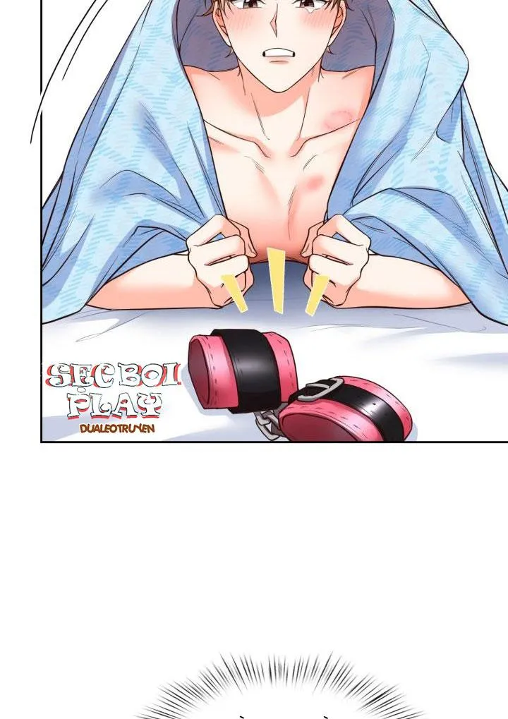 PHÒNG TẮM HƠI Chapter 26 Trang 63