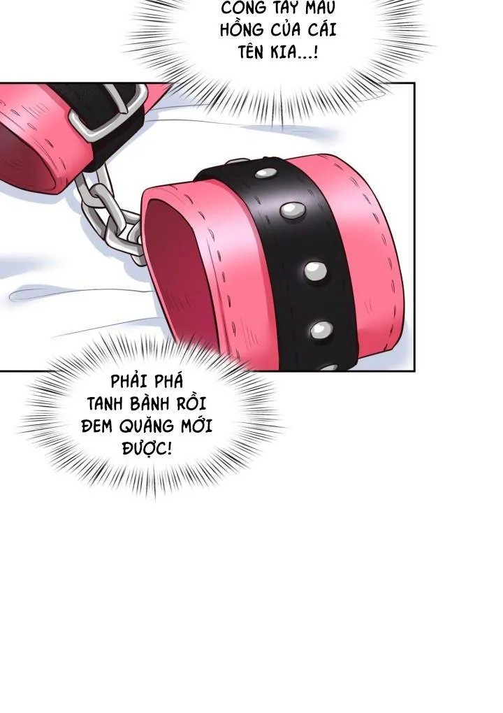 PHÒNG TẮM HƠI Chapter 26 Trang 64