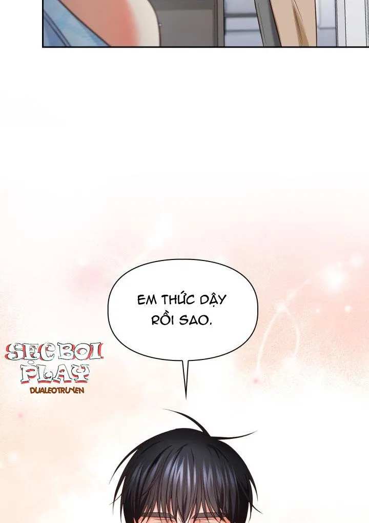 PHÒNG TẮM HƠI Chapter 26 Trang 66