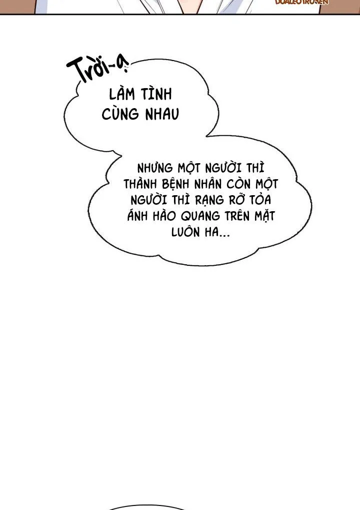 PHÒNG TẮM HƠI Chapter 26 Trang 70