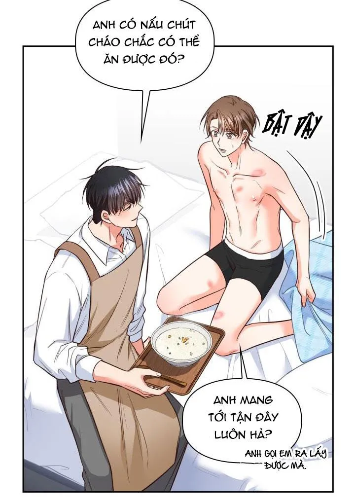 PHÒNG TẮM HƠI Chapter 26 Trang 71