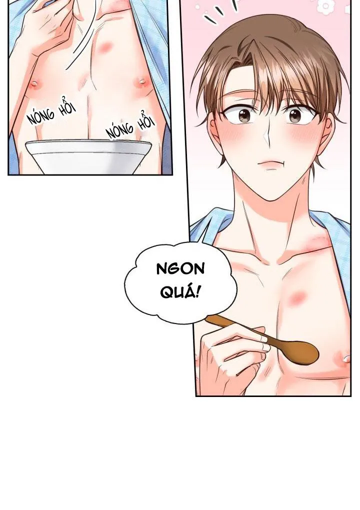 PHÒNG TẮM HƠI Chapter 26 Trang 73