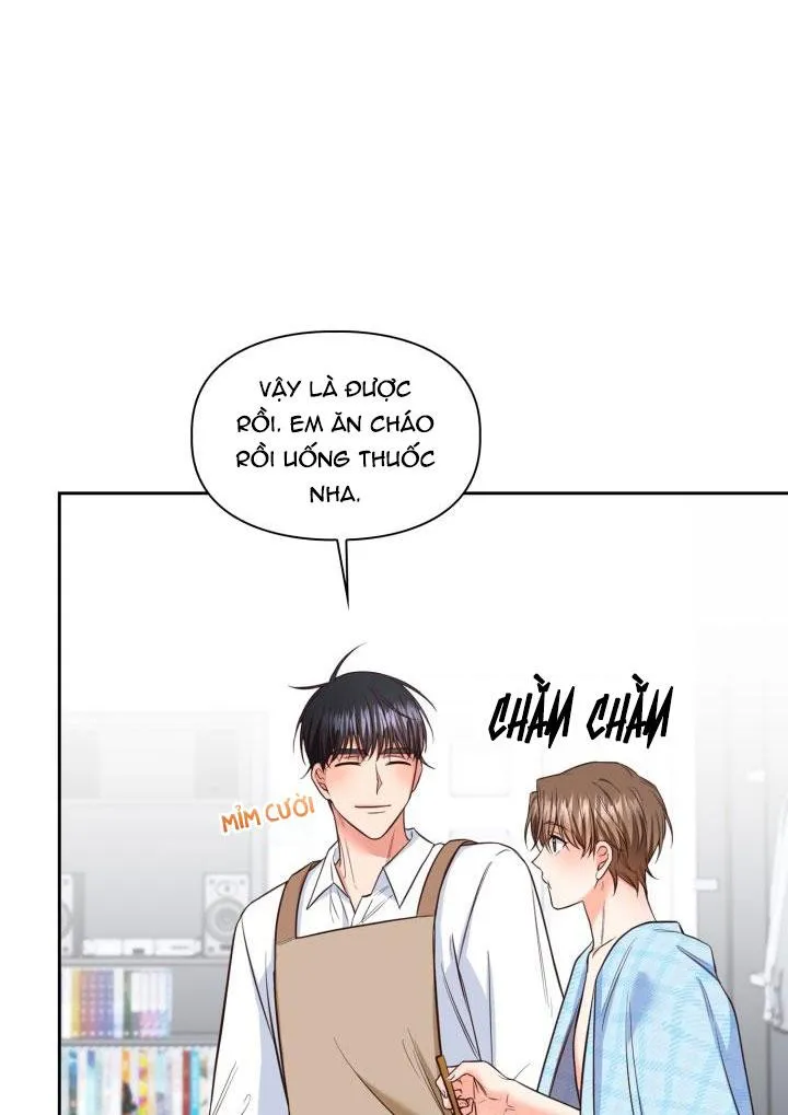 PHÒNG TẮM HƠI Chapter 26 Trang 74