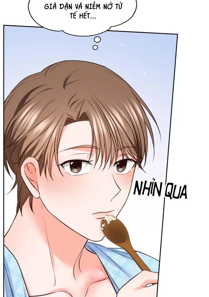 PHÒNG TẮM HƠI Chapter 26 Trang 76