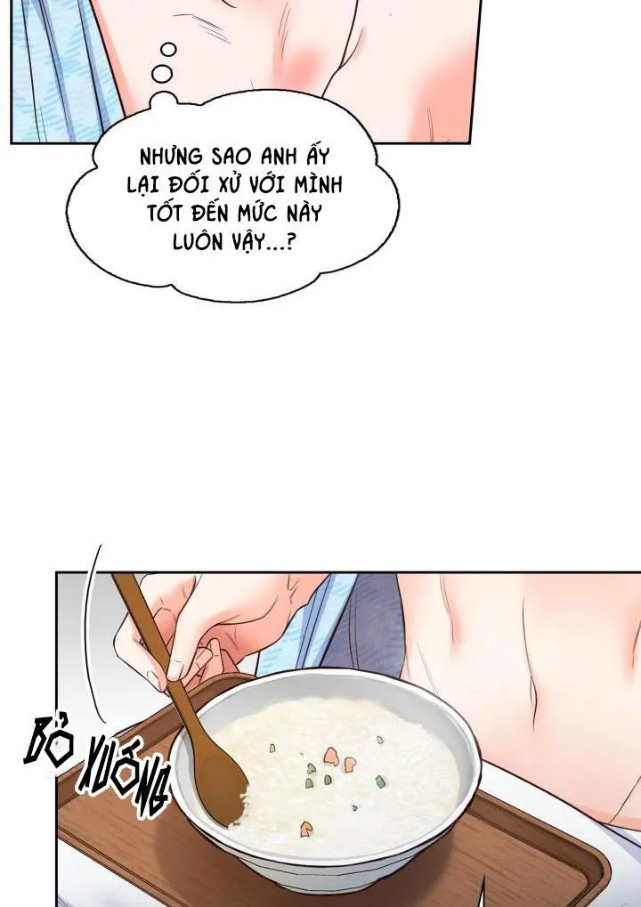 PHÒNG TẮM HƠI Chapter 26 Trang 77