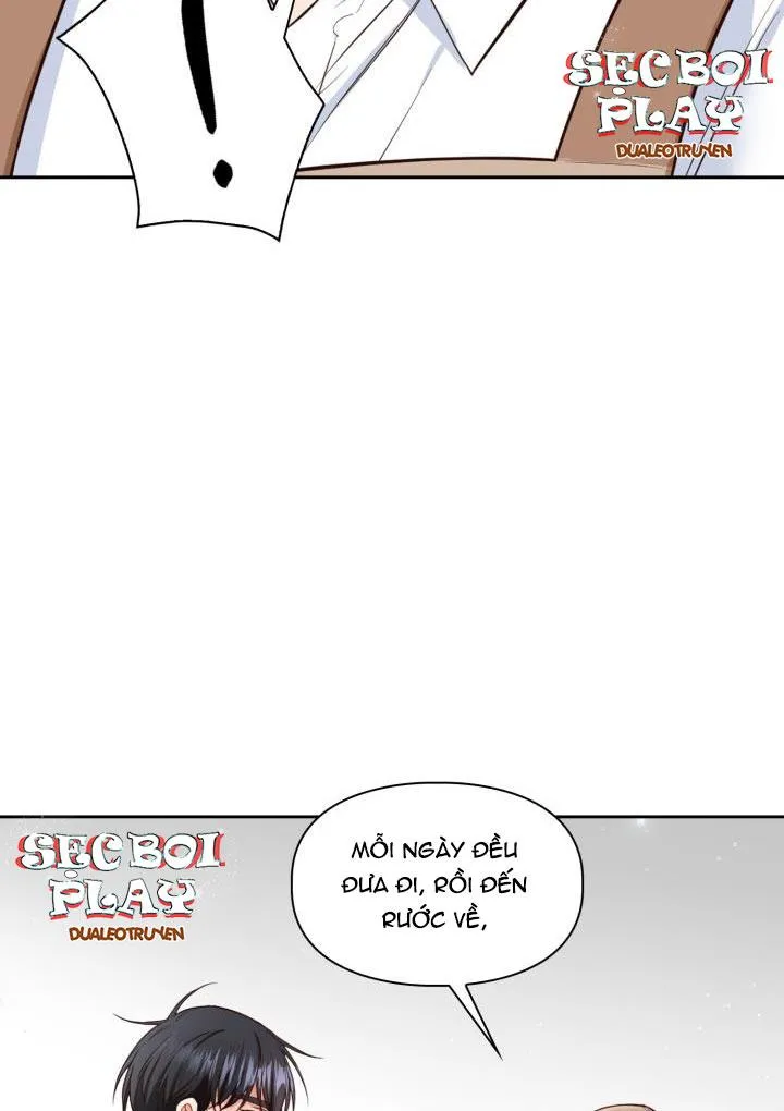 PHÒNG TẮM HƠI Chapter 26 Trang 80