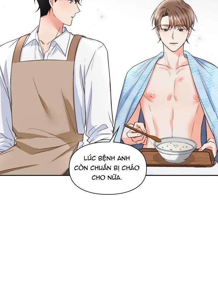 PHÒNG TẮM HƠI Chapter 26 Trang 81