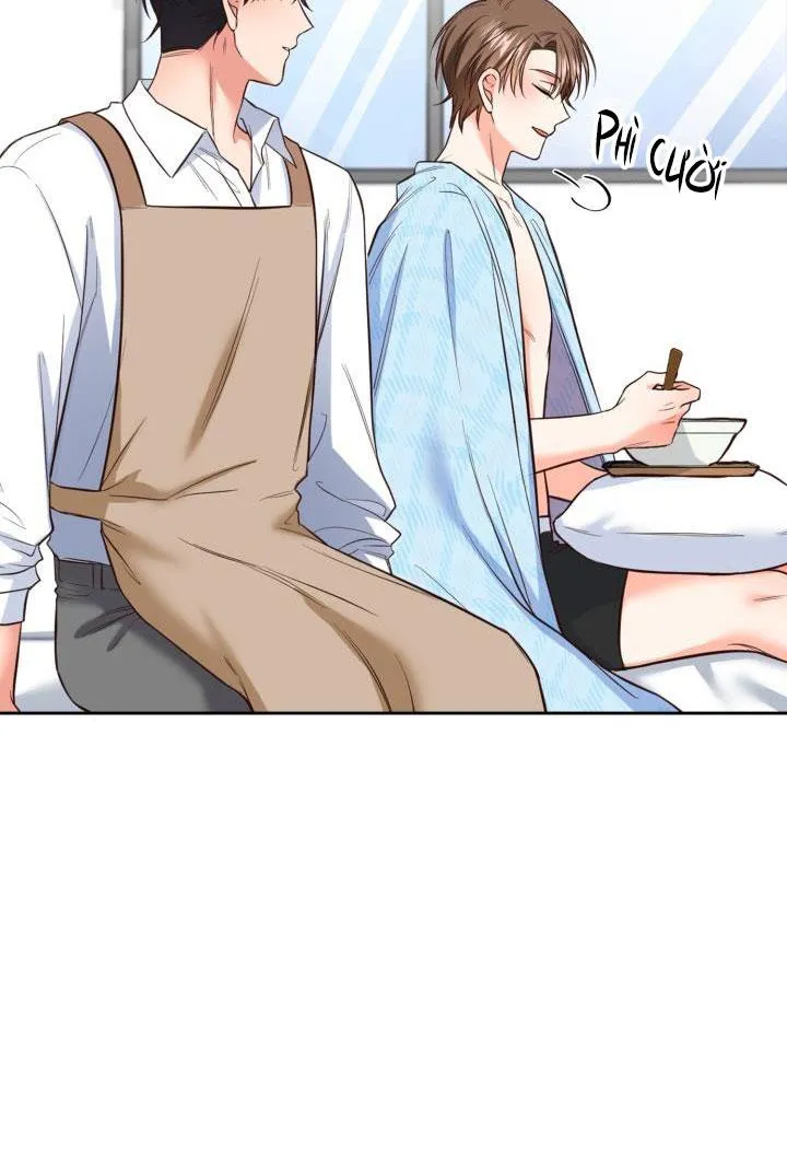 PHÒNG TẮM HƠI Chapter 26 Trang 85