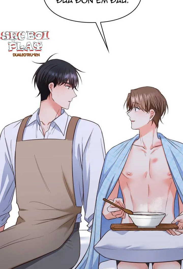 PHÒNG TẮM HƠI Chapter 26 Trang 91