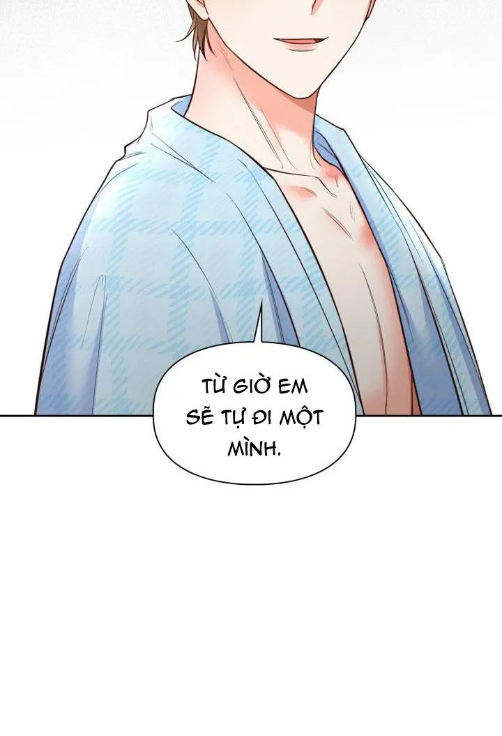 PHÒNG TẮM HƠI Chapter 26 Trang 94