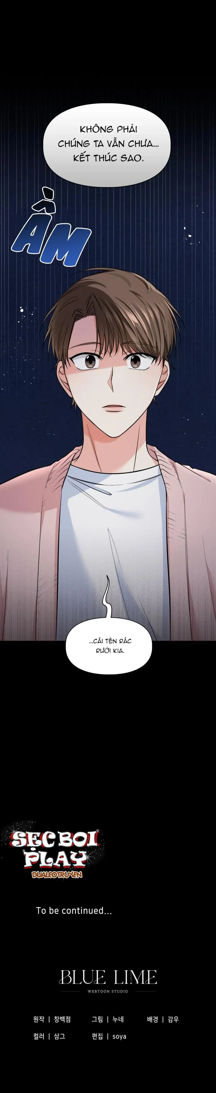 PHÒNG TẮM HƠI Chapter 29 Trang 24