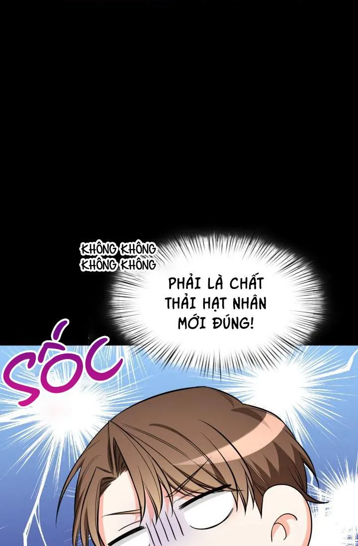 PHÒNG TẮM HƠI Chapter 30 Trang 6