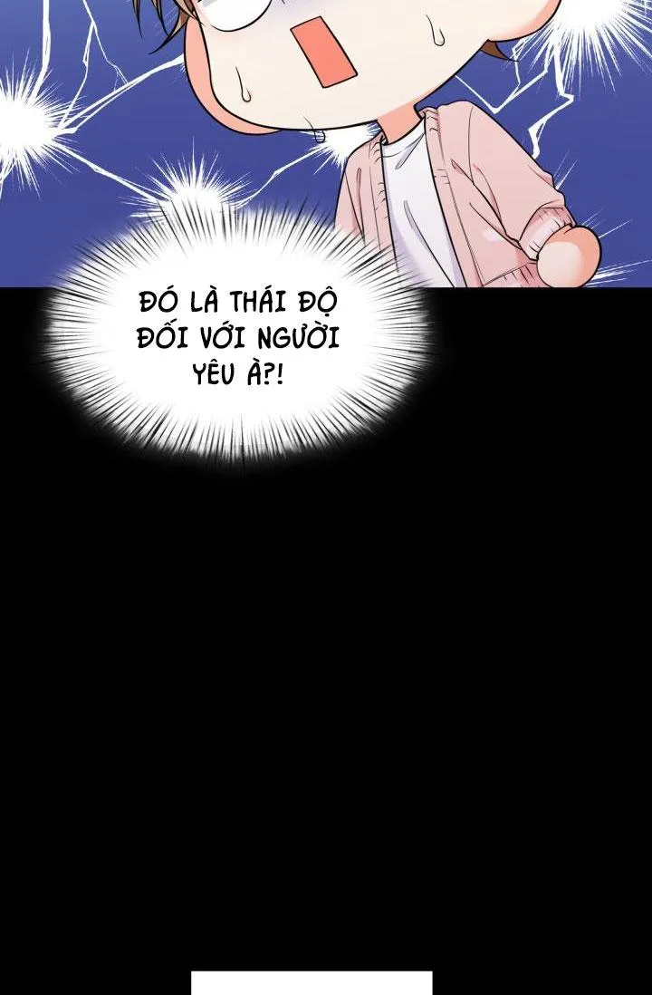 PHÒNG TẮM HƠI Chapter 30 Trang 7