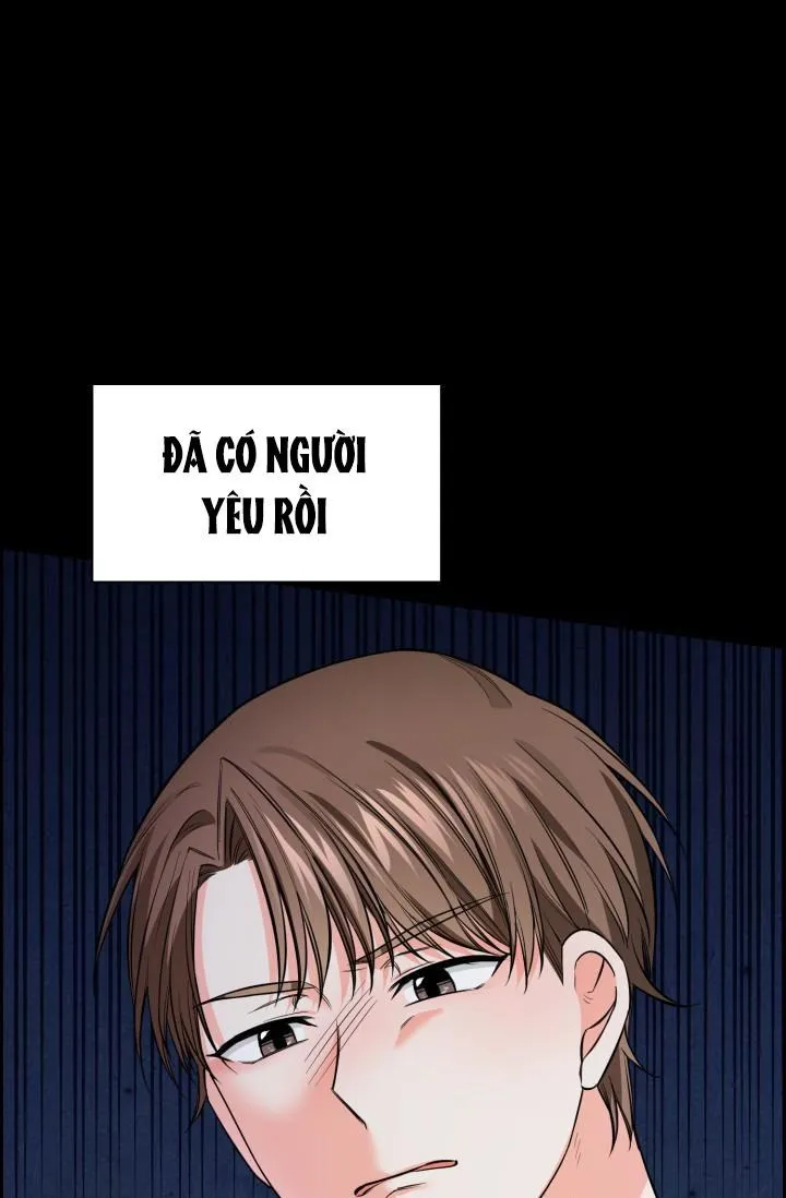 PHÒNG TẮM HƠI Chapter 30 Trang 9