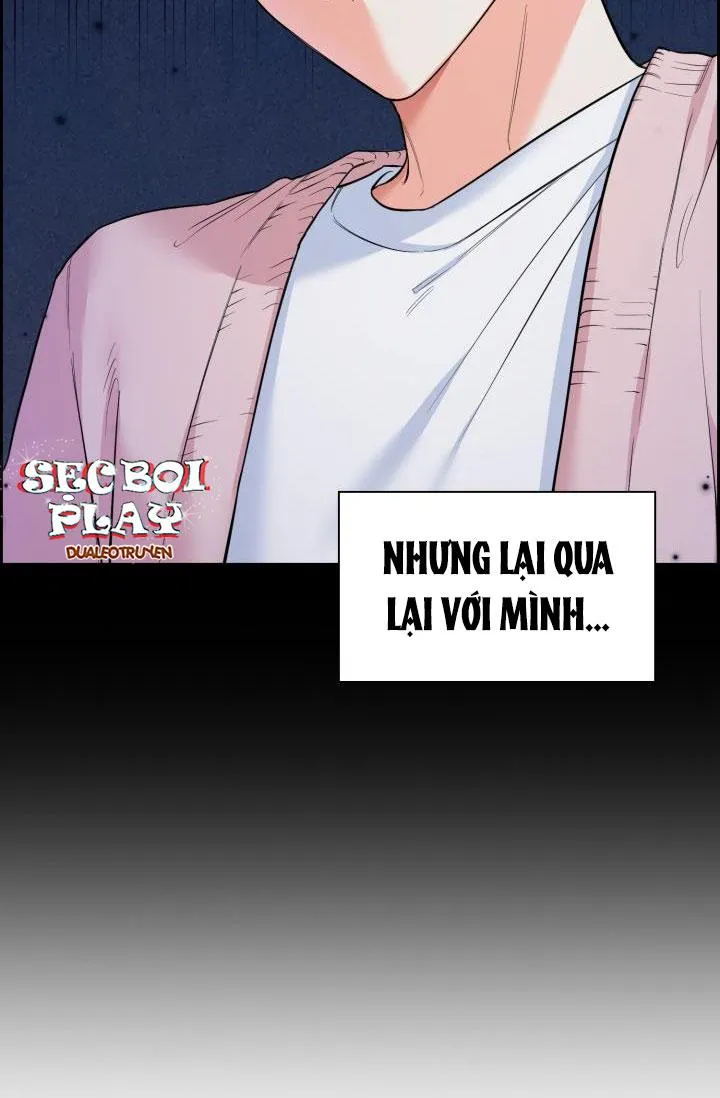 PHÒNG TẮM HƠI Chapter 30 Trang 10