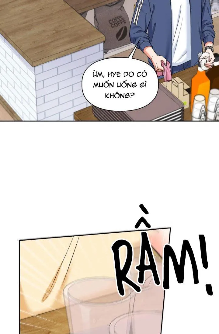 PHÒNG TẮM HƠI Chapter 30 Trang 15