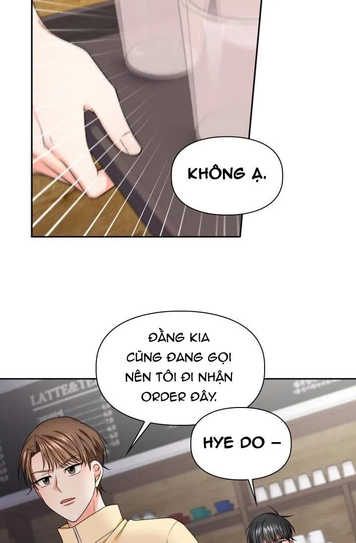 PHÒNG TẮM HƠI Chapter 30 Trang 16