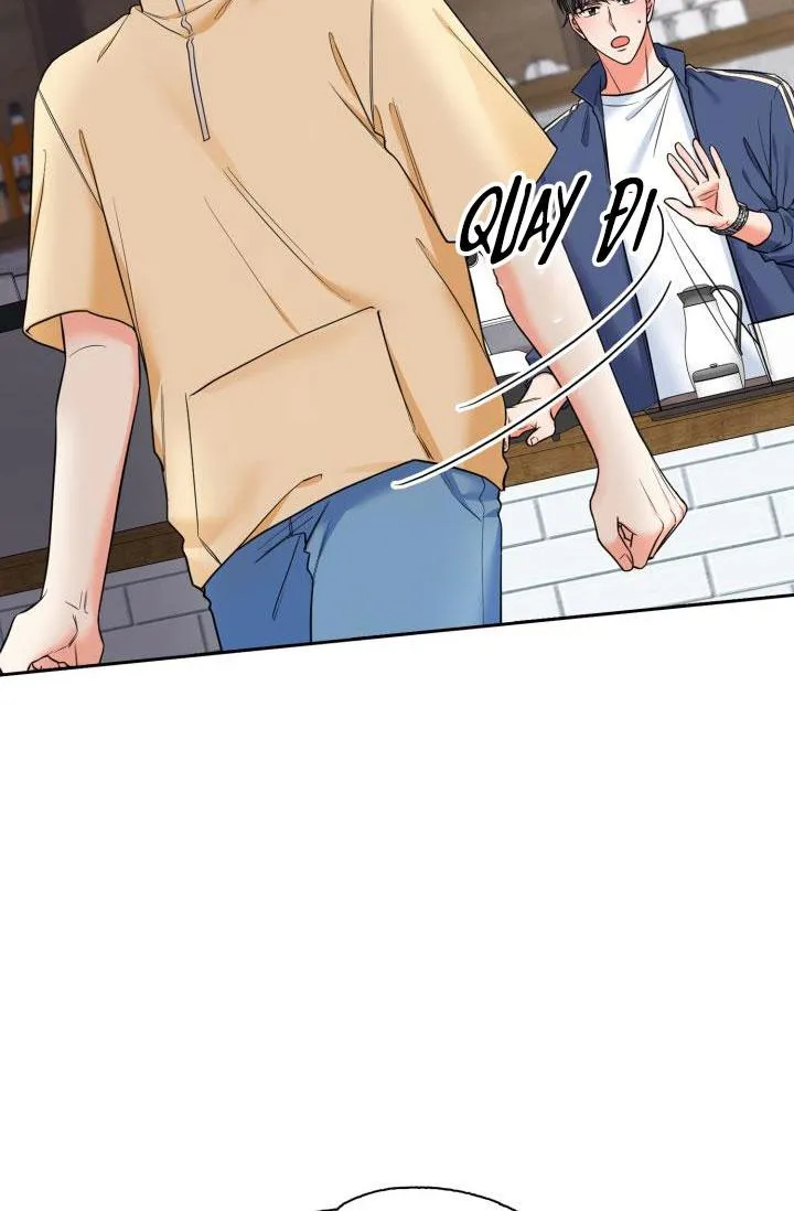 PHÒNG TẮM HƠI Chapter 30 Trang 17
