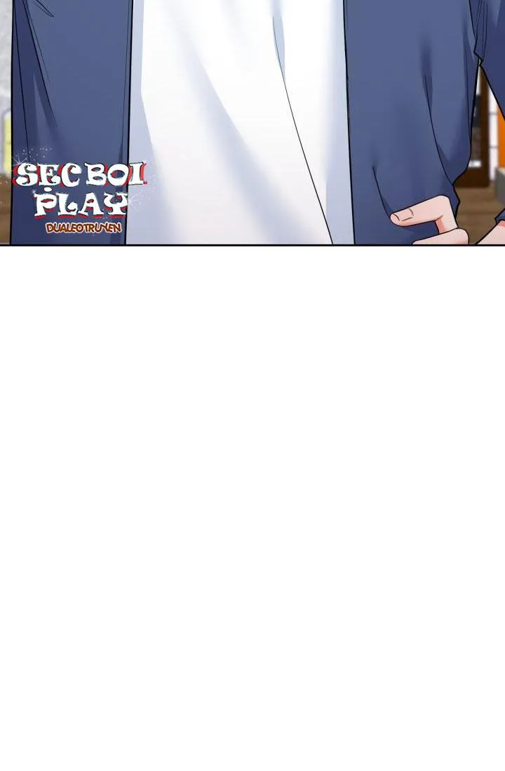 PHÒNG TẮM HƠI Chapter 30 Trang 19