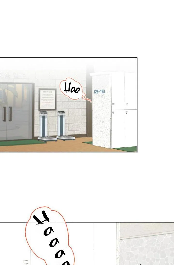 PHÒNG TẮM HƠI Chapter 30 Trang 20