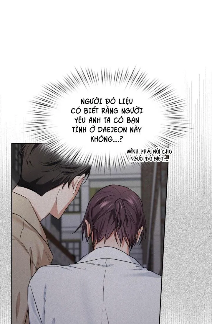 PHÒNG TẮM HƠI Chapter 30 Trang 24