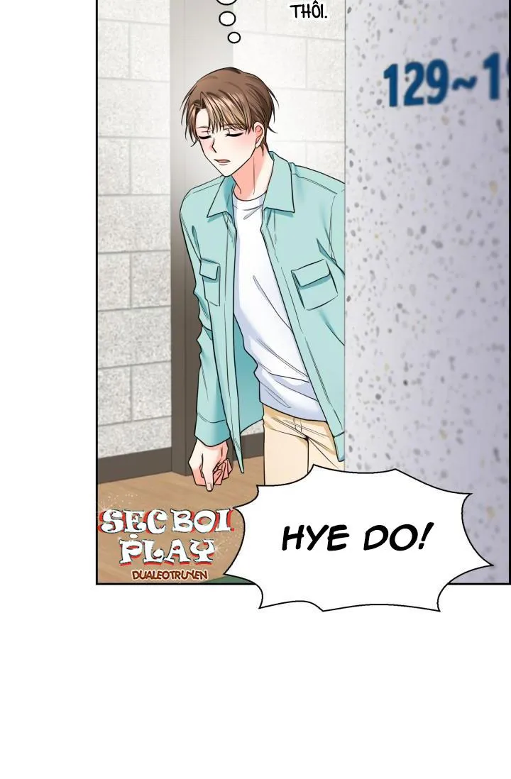 PHÒNG TẮM HƠI Chapter 30 Trang 26