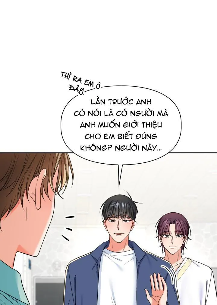 PHÒNG TẮM HƠI Chapter 30 Trang 27