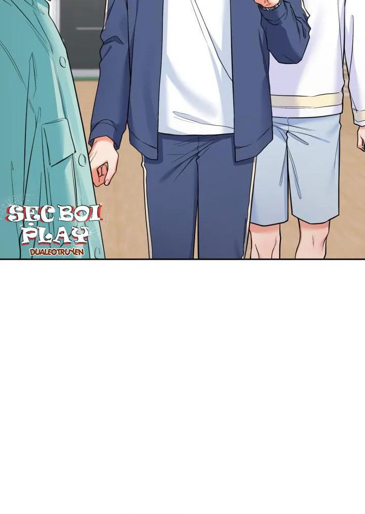 PHÒNG TẮM HƠI Chapter 30 Trang 28