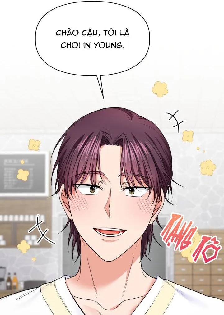 PHÒNG TẮM HƠI Chapter 30 Trang 29