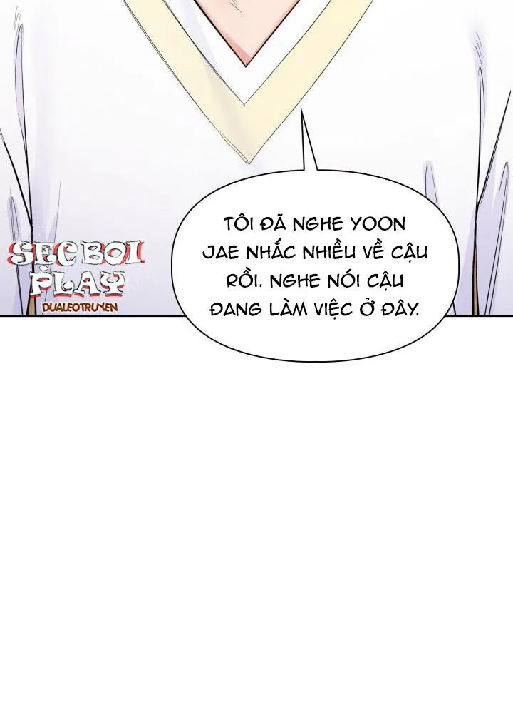 PHÒNG TẮM HƠI Chapter 30 Trang 30