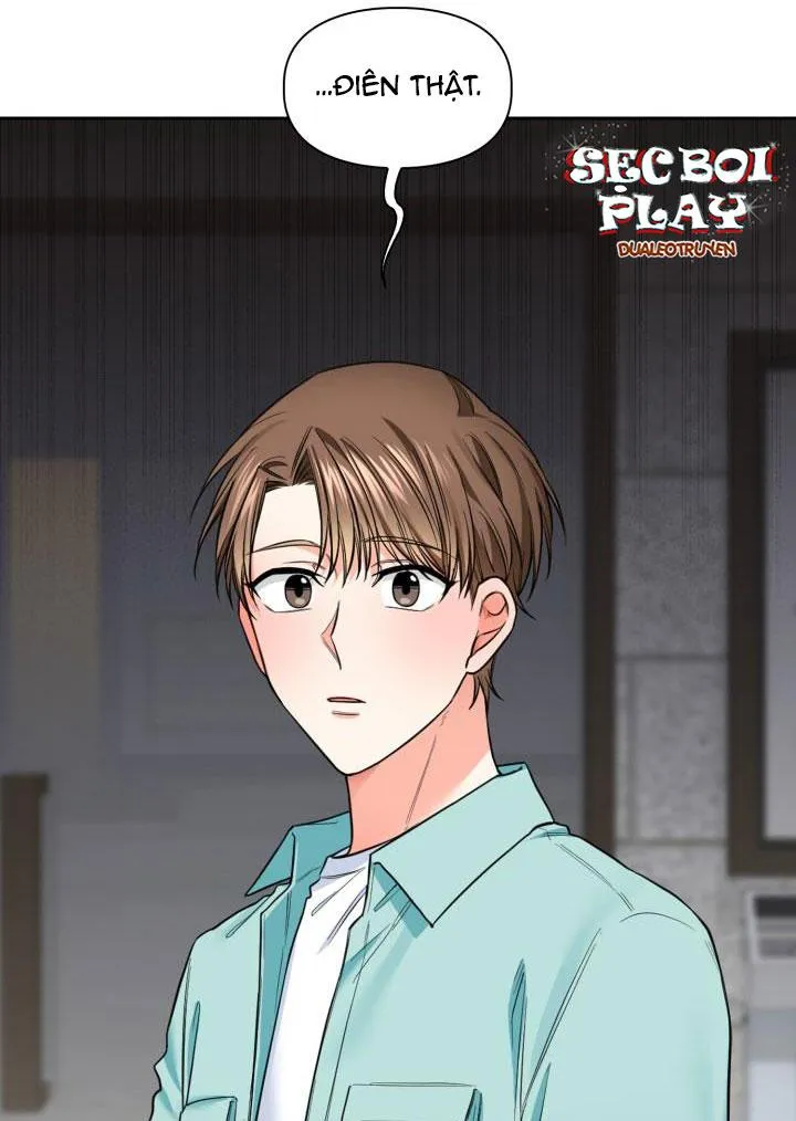 PHÒNG TẮM HƠI Chapter 30 Trang 31