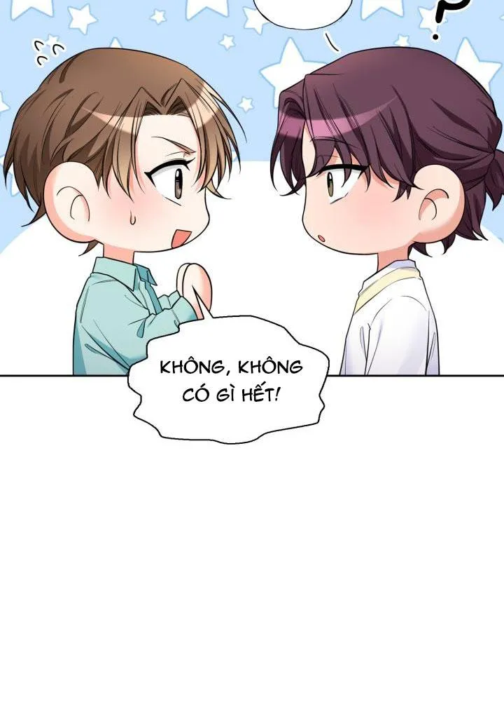 PHÒNG TẮM HƠI Chapter 30 Trang 33