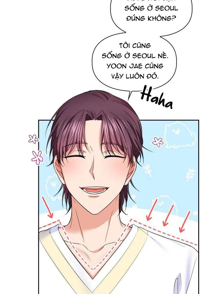 PHÒNG TẮM HƠI Chapter 30 Trang 36