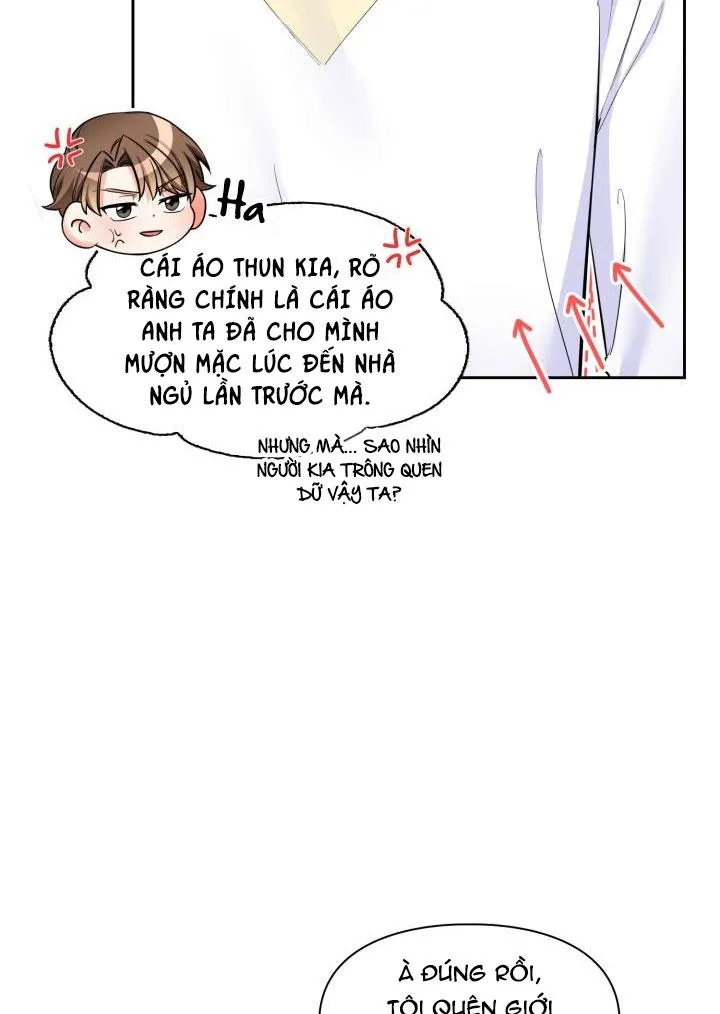 PHÒNG TẮM HƠI Chapter 30 Trang 37