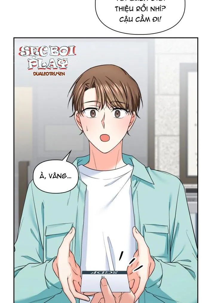 PHÒNG TẮM HƠI Chapter 30 Trang 38