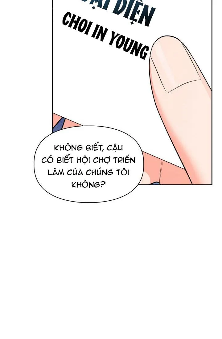 PHÒNG TẮM HƠI Chapter 30 Trang 41