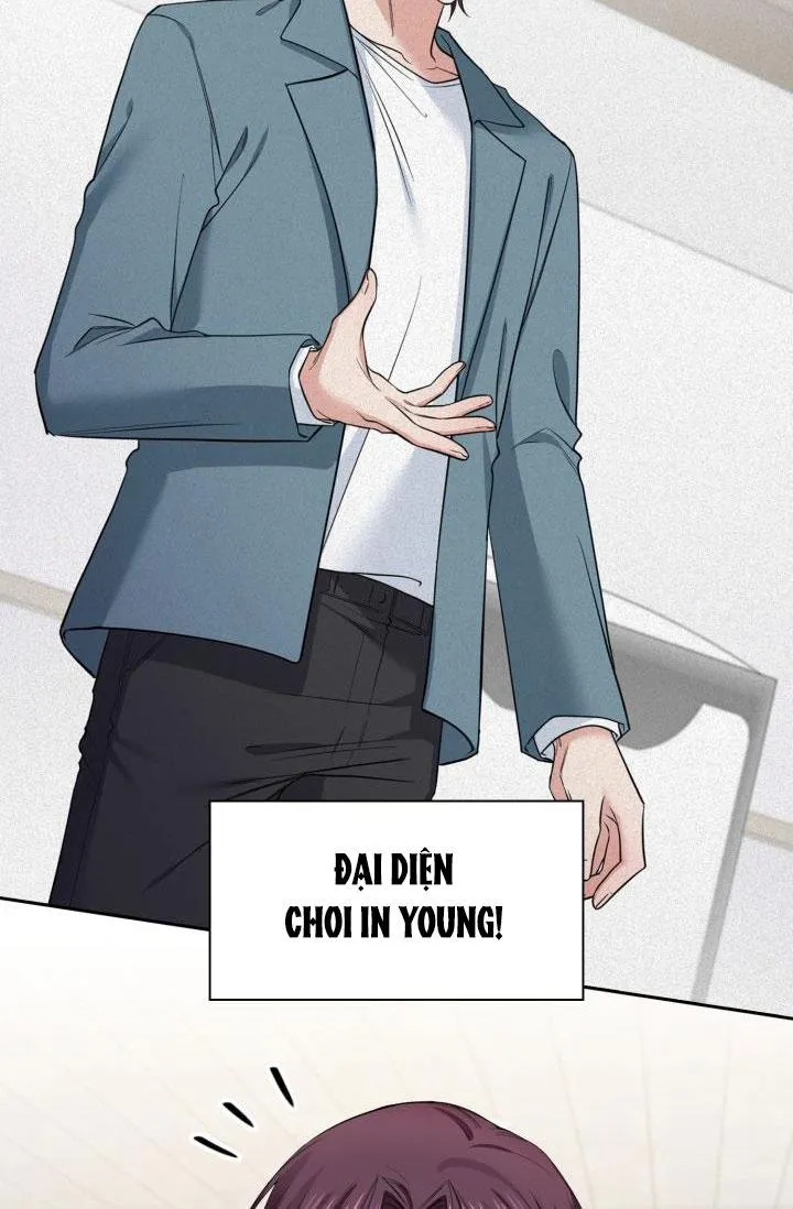 PHÒNG TẮM HƠI Chapter 30 Trang 43