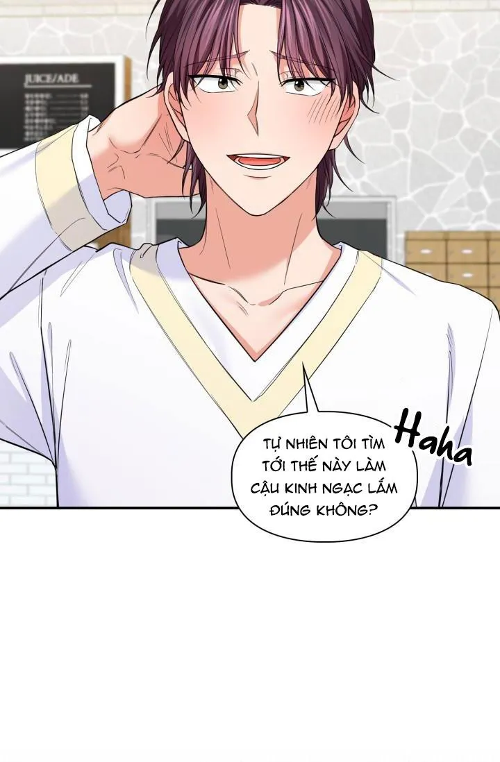 PHÒNG TẮM HƠI Chapter 30 Trang 44