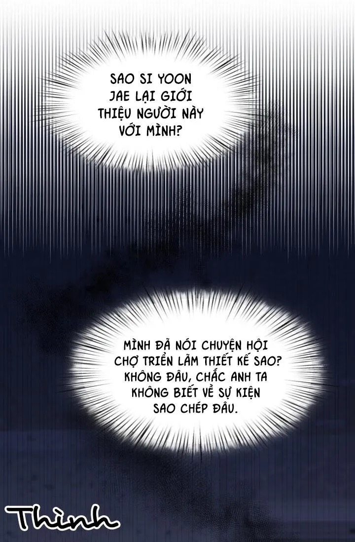 PHÒNG TẮM HƠI Chapter 30 Trang 45