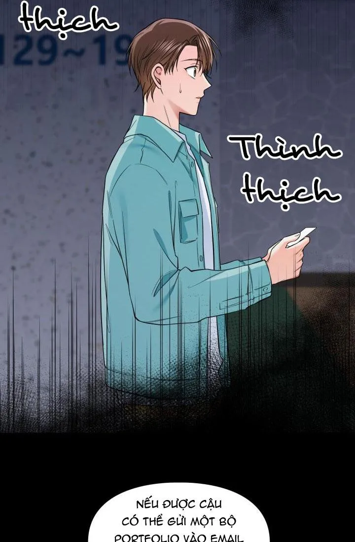 PHÒNG TẮM HƠI Chapter 30 Trang 46