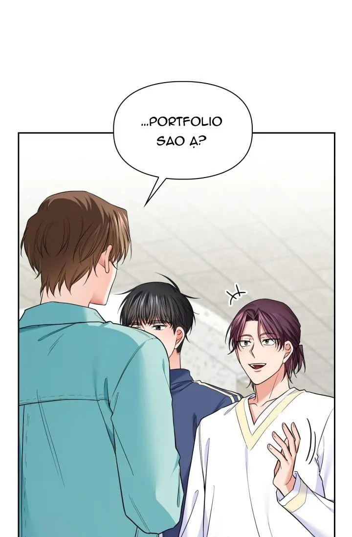 PHÒNG TẮM HƠI Chapter 30 Trang 48