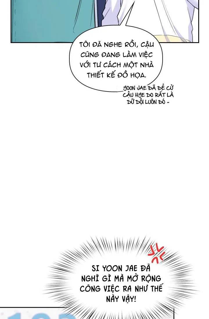 PHÒNG TẮM HƠI Chapter 30 Trang 49