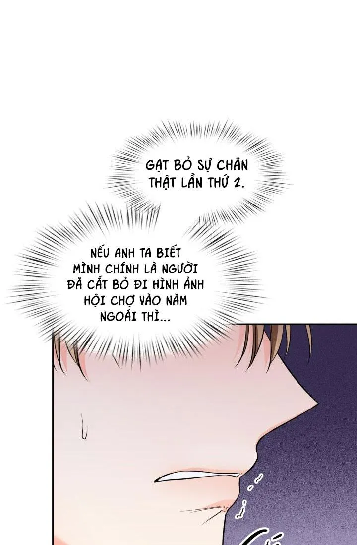 PHÒNG TẮM HƠI Chapter 30 Trang 51